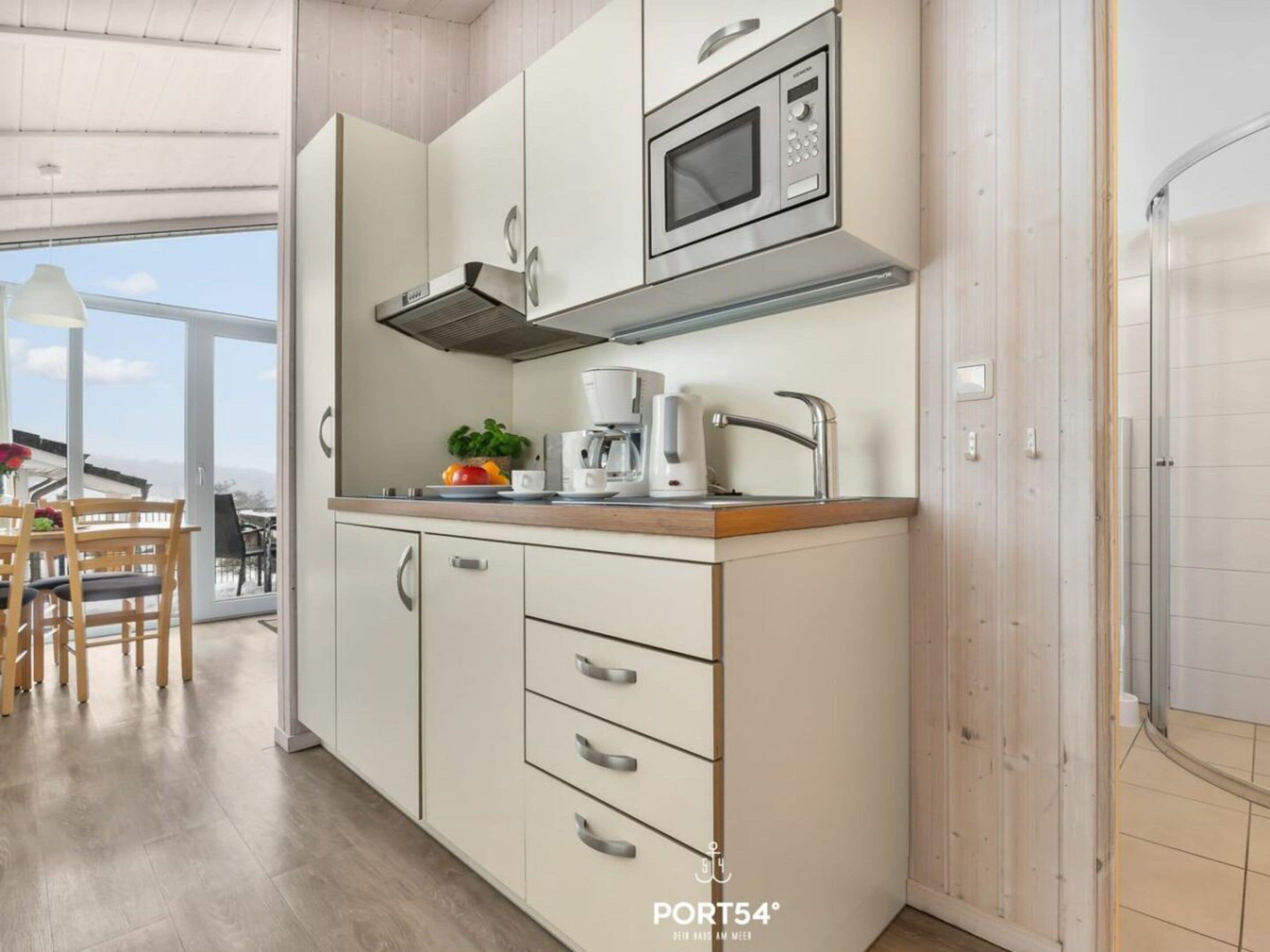 House | Private kitchen
