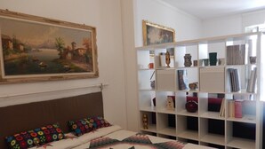 Unclassified image, 3 of 14, button - Apartment 'With Balcony' with Balcony, Wi-Fi, and Air Conditioning (Scicli)