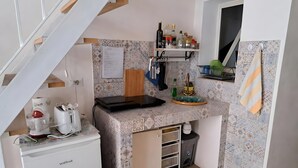 Eget kjøkken
