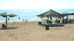 Spiaggia