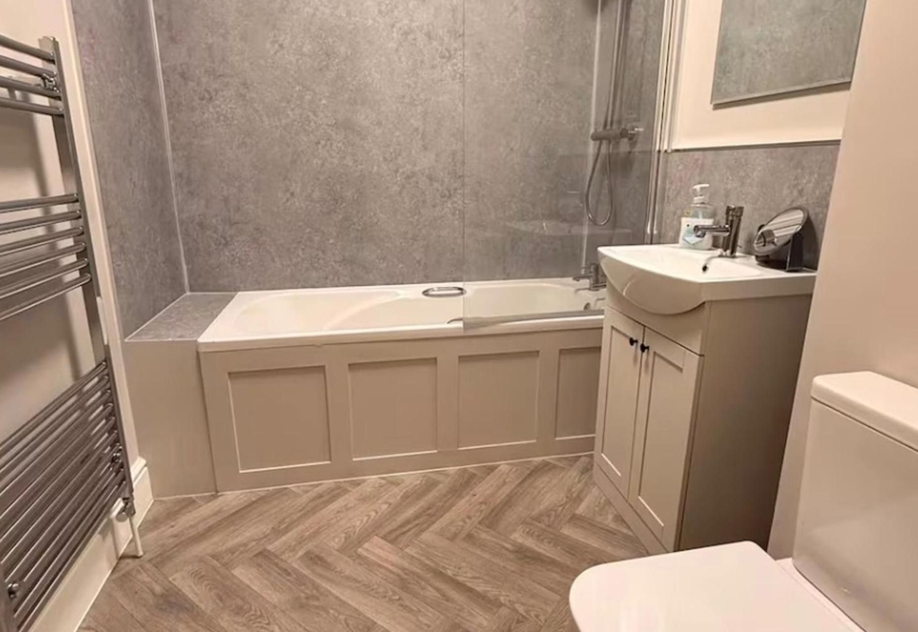 Baño