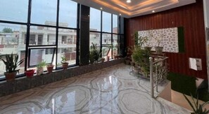 Interior - Hotel Moongaze Inn (Kanpur)