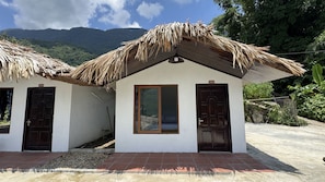 Unclassified image, 2 of 10, button - Peaceful Bungalow near Bamboo & Stream in Muong Hoa Valley with AC (Tả Van)