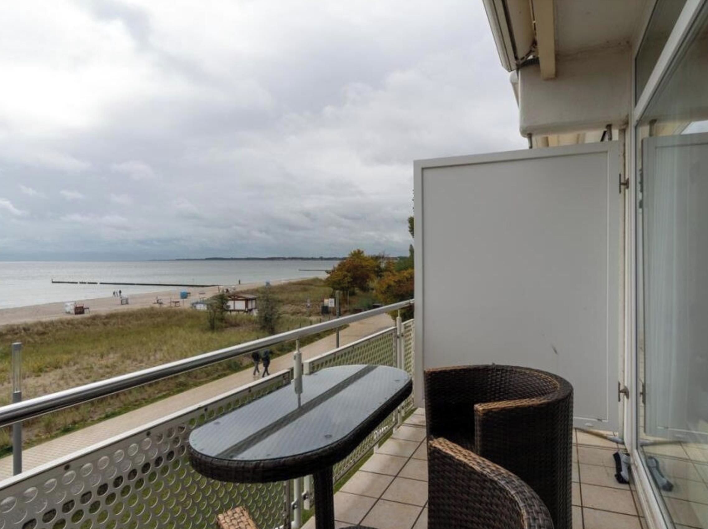 Maison | Terrasse/Patio