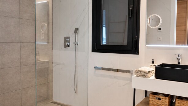 Bathroom - Vrbo Property (Unknown)