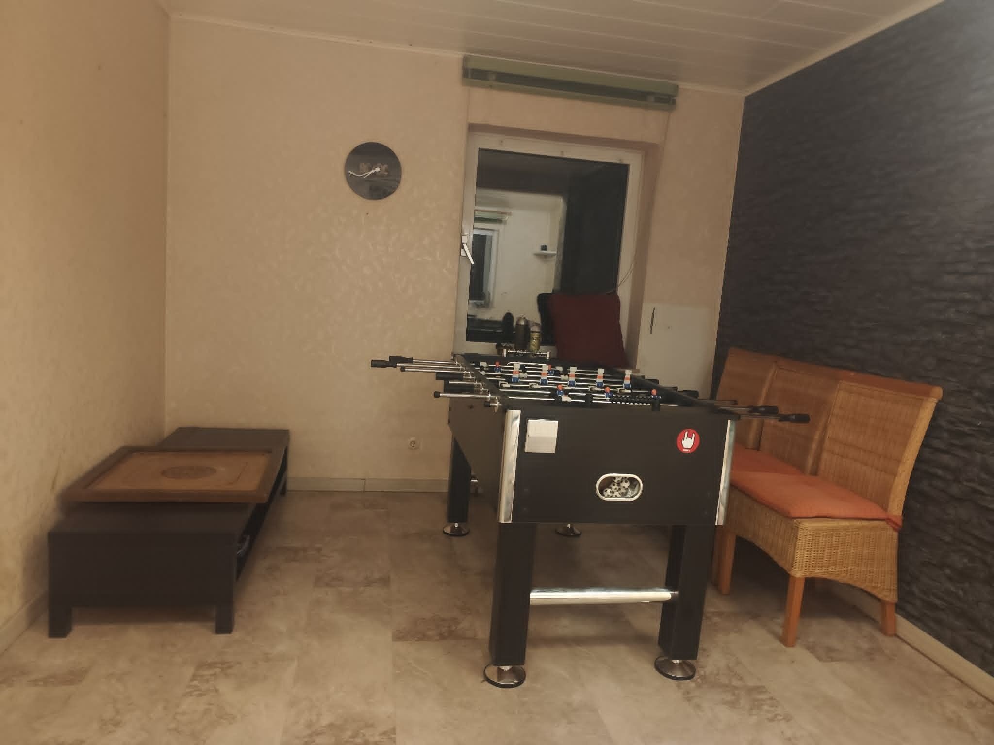 Sala de juegos