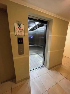 Interior - Peñuelas Beach•Casino•Parking•Swimming Pool•Wi-Fi•4 people (Coquimbo)