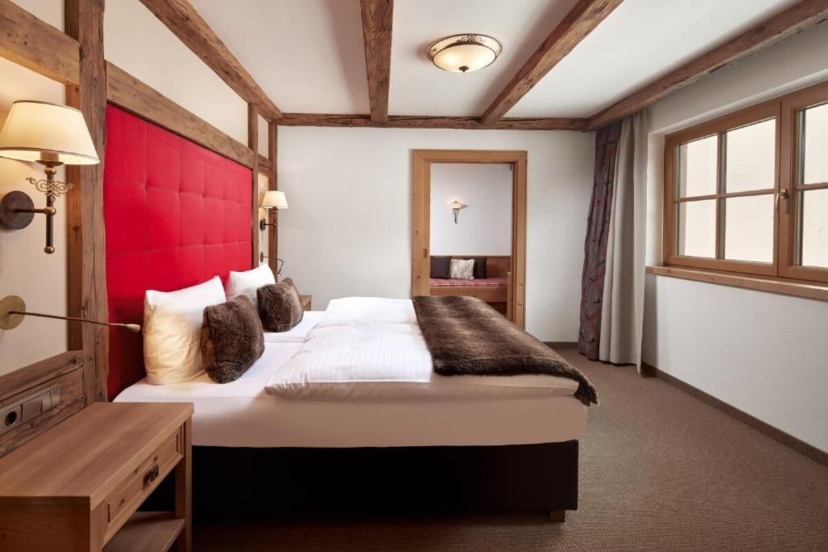 Family Suite, 2 Bedrooms