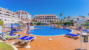 Pool - Vrbo Property (Playa de las Américas)