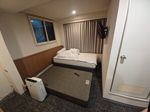 Room - THE BRIX HOTEL (Kitakyushu-shi)