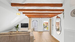 Living area - Vrbo Property (Stein)