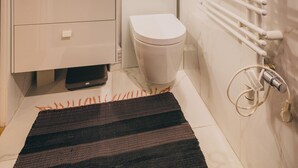 Unclassified image, 4 of 29, button - loft in the oberkampf district 2 bdr 2 baths (Paris)