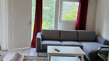 Oppholdsområde