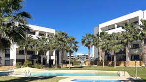 Pool - Vrbo Property (Orihuela)