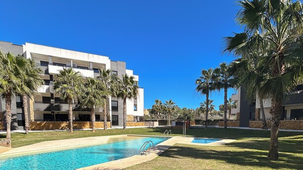 Pool - Vrbo Property (Orihuela)