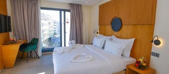 FAHO HOTEL