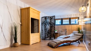 Sauna - Baltic Villa - Sauna&Relax - Sobieszewo (Gdańsk)