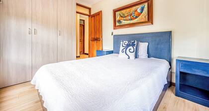 Private Pool, Luxe Patio: 4BR Carrillo Villa