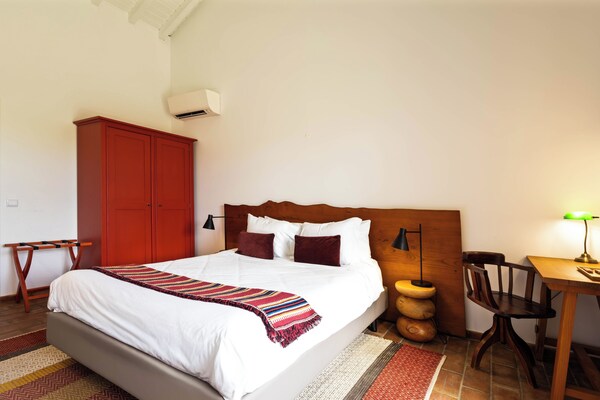 Abacatus Farmhouse - Tavira