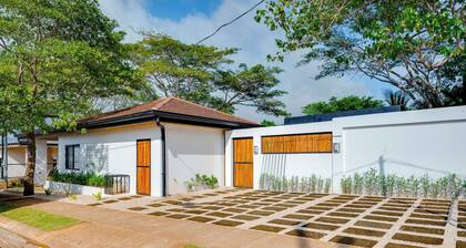 Pool, Walkable Location! Luxe Tamarindo 4BR Home