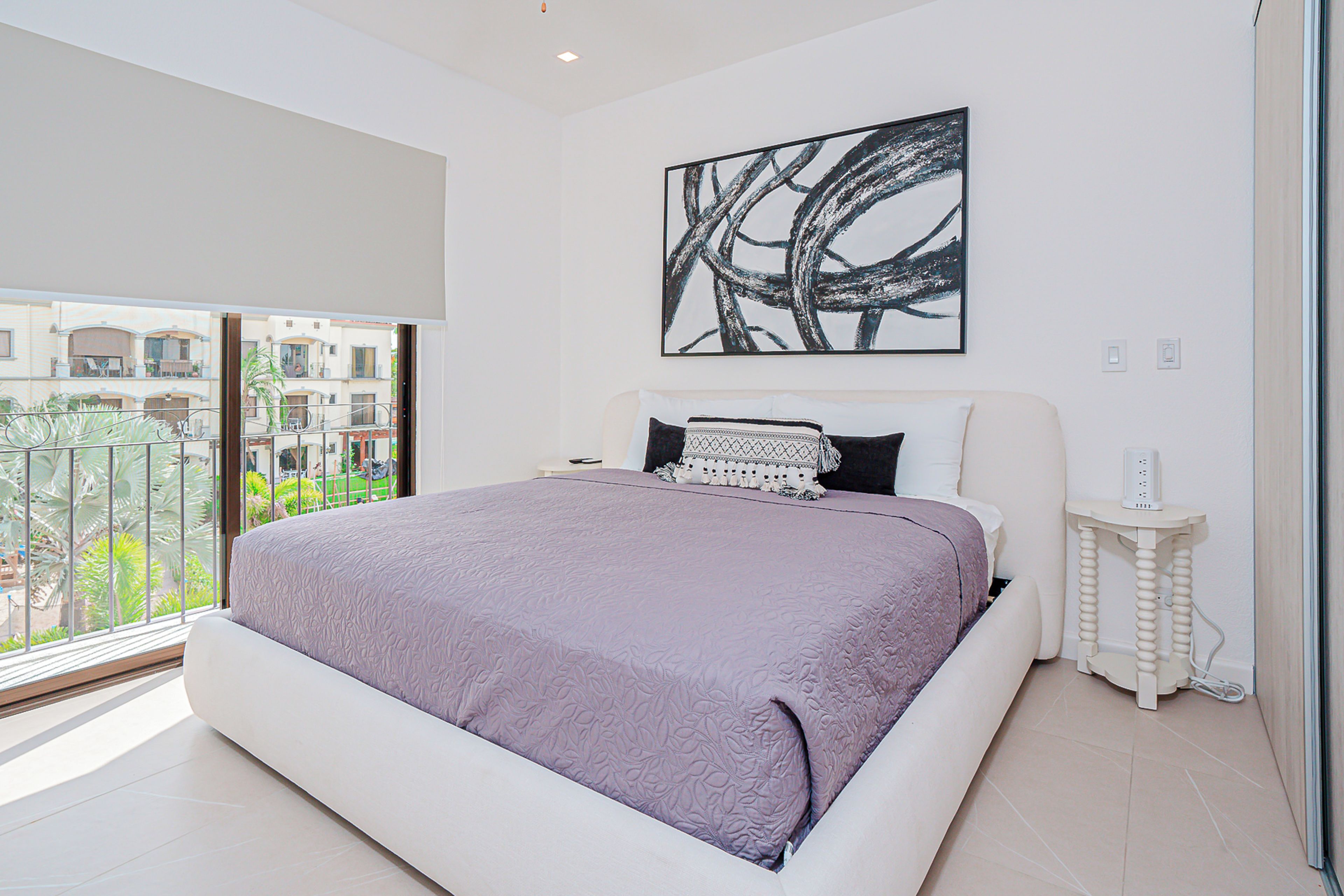 公寓 (2 Bedrooms) | 住宿内部