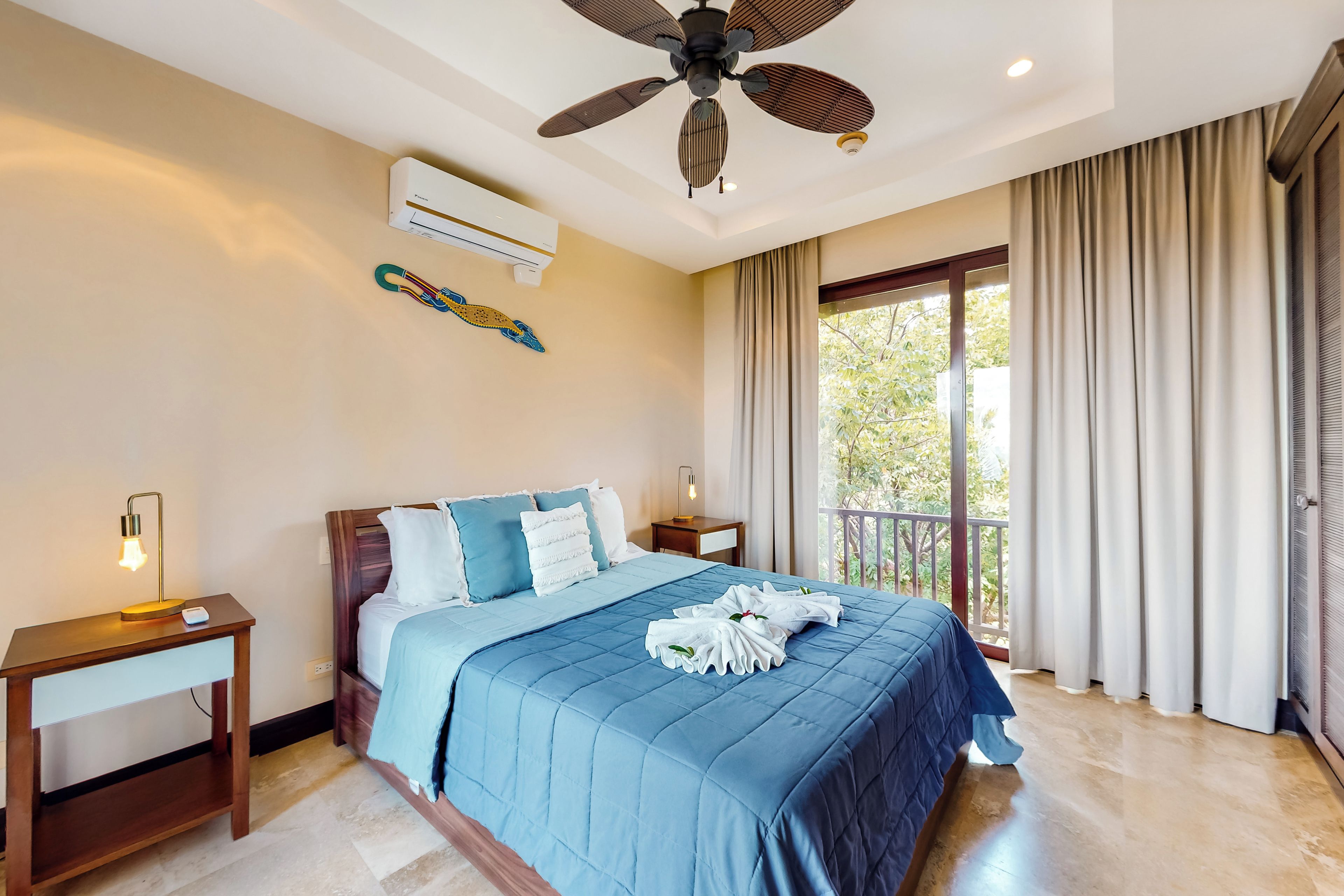 Apartment (3 Bedrooms) | Interior