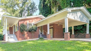 Casa (3 Bedrooms) | Parte interna