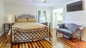 Casa (3 Bedrooms) | Parte interna