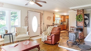 Casa (3 Bedrooms) | Parte interna