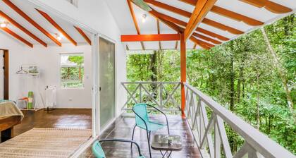 Ojochal Jungle Studio w/ Pool & River Access!