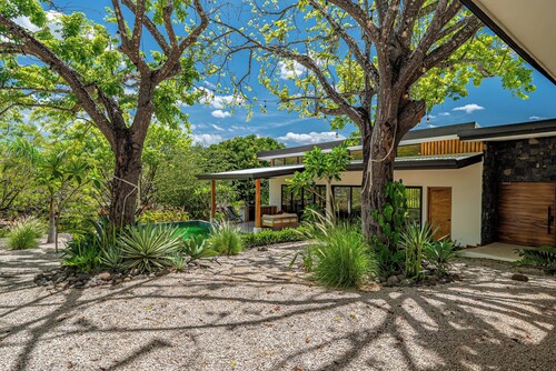 Tamarindo Home w/ Pool, 2 Mi to Beach!