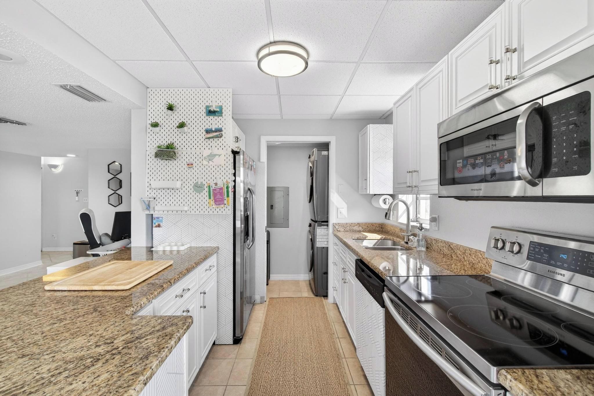 Apartment (2 Bedrooms) | Innenbereich