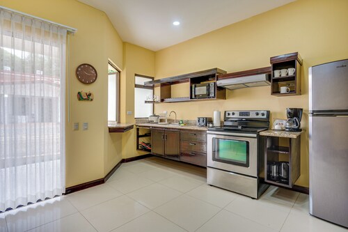 Family Retreat w/ Pool Access: Walk to Beach!