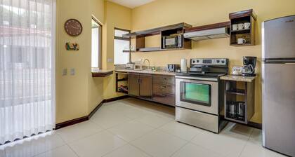 Family Retreat w/ Pool Access: Walk to Beach!