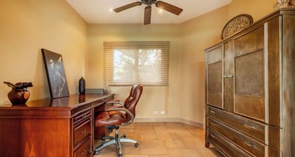 Near Lake Arenal & Volcano: Duplex Unit w/ Views!