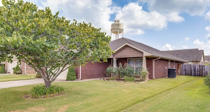 Extended Stay Gem Near Redstone Arsenal & Airport