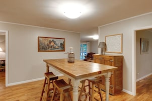 Casa (3 Bedrooms) | Interior