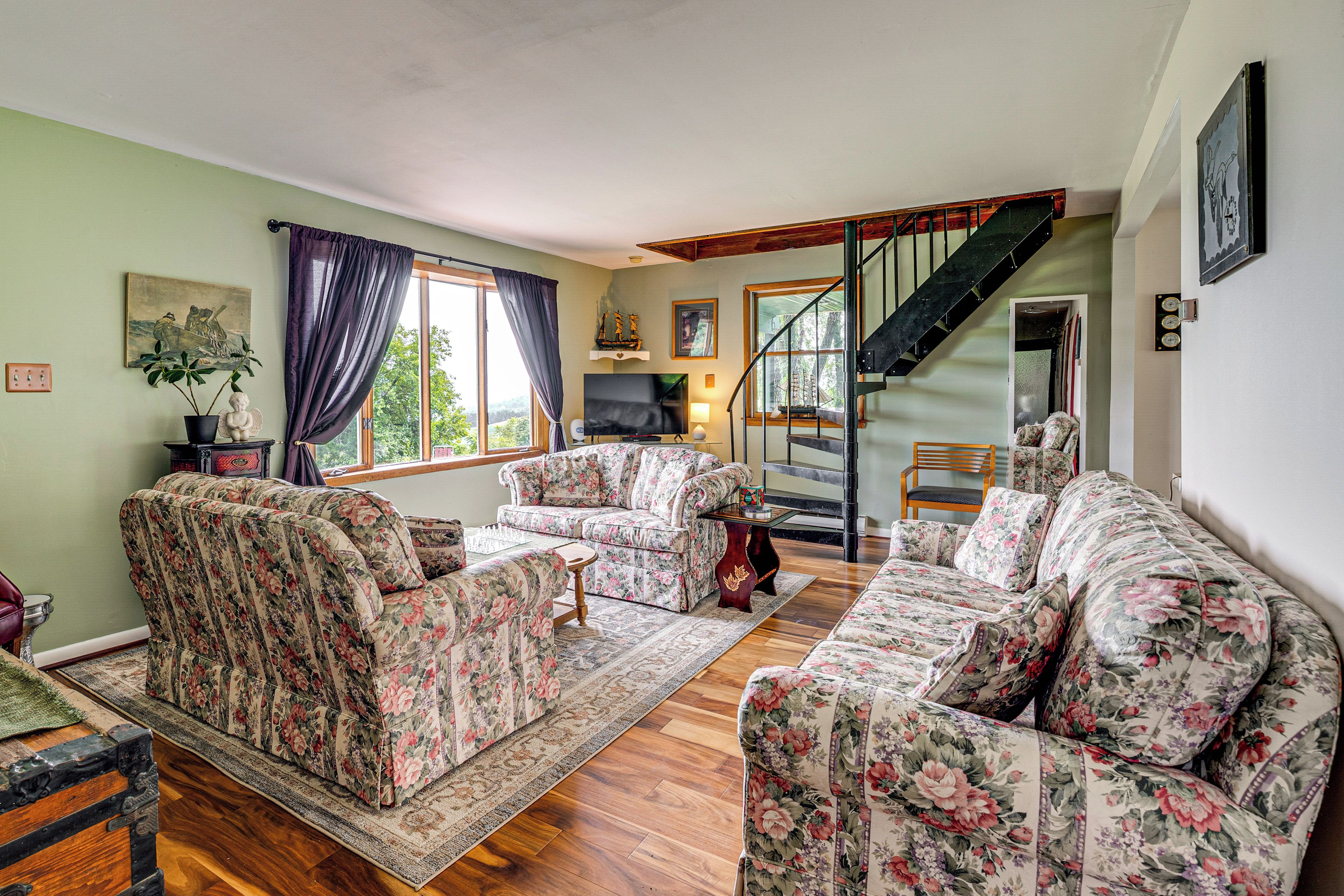 内装