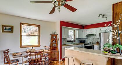 Bangor Countryside Retreat w/ Gorgeous Views