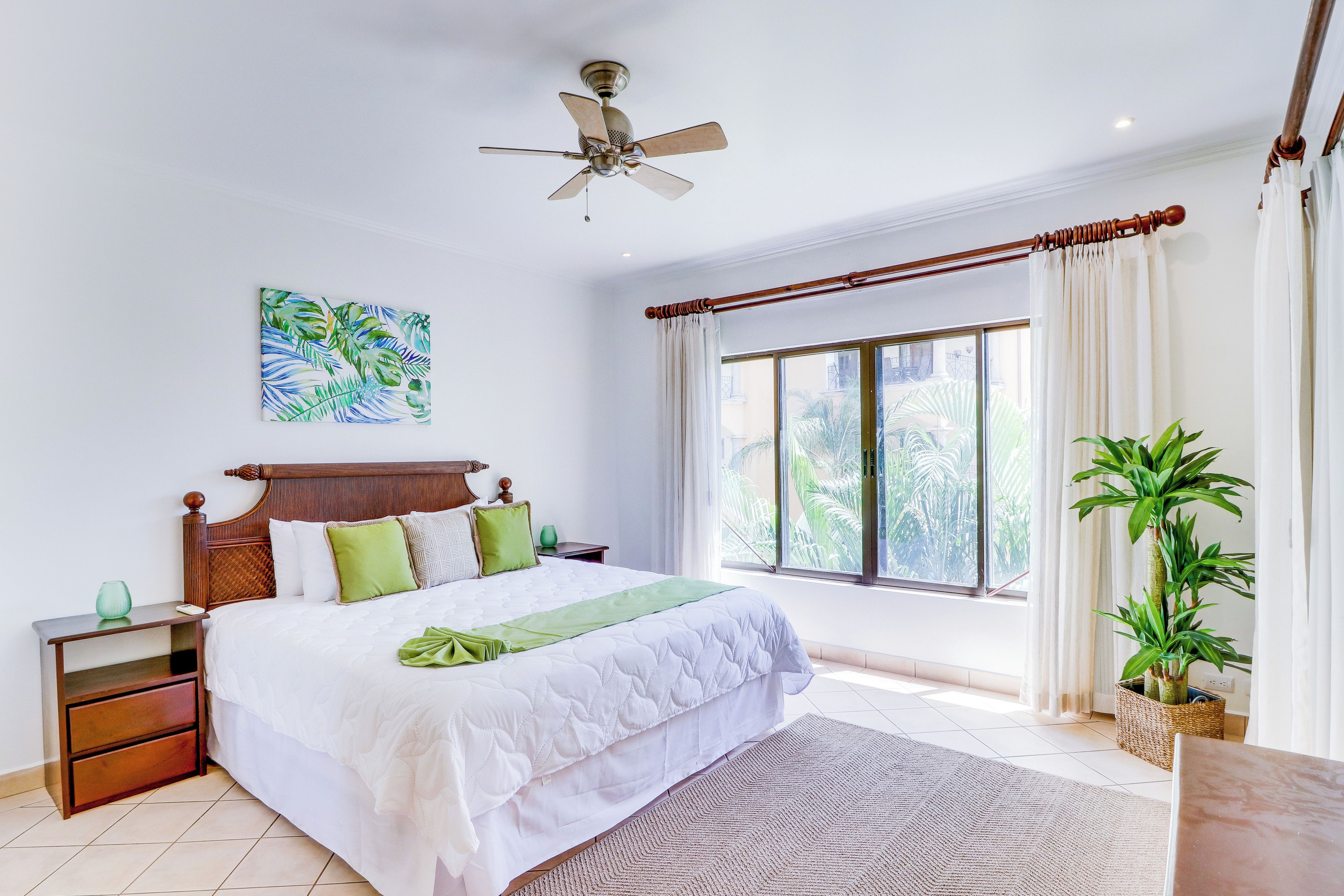 Apartment (3 Bedrooms) | Interior