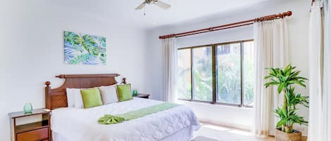 아파트 (3 Bedrooms) | 내부