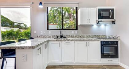 5 Mi to Beach: Updated Playa Avellanas Gem