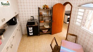 Unclassified image, 4 of 6, button - Nomah Hostel 2 (São José do Rio Preto)