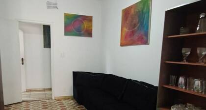 Nomah Hostel 2