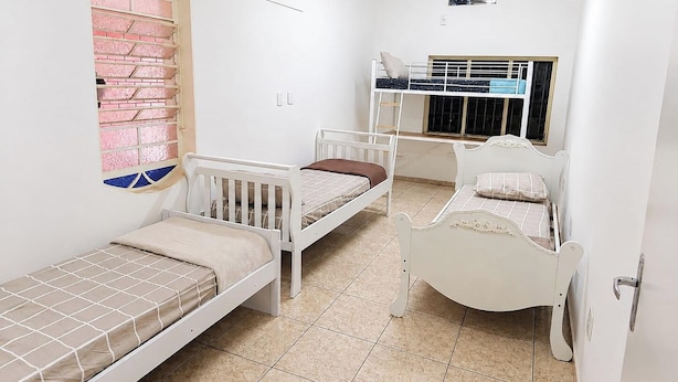 Unclassified image, 1 of 6, button - Nomah Hostel 2 (São José do Rio Preto)