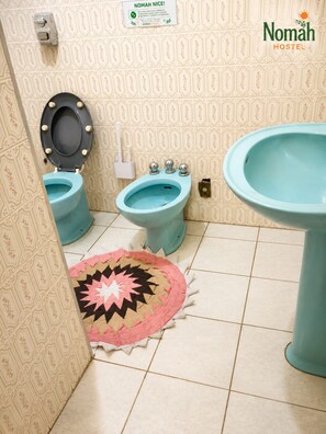 Unclassified image, 2 of 6, button - Nomah Hostel 2 (São José do Rio Preto)