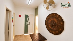 Unclassified image, 5 of 6, button - Nomah Hostel 2 (São José do Rio Preto)