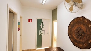 Unclassified image, 5 of 6, button - Nomah Hostel 2 (São José do Rio Preto)