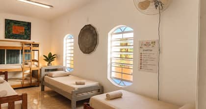 Nomah Hostel 2