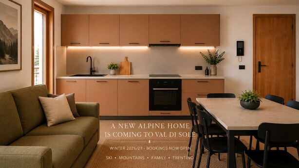 Interior - Vrbo Property (Mezzana)